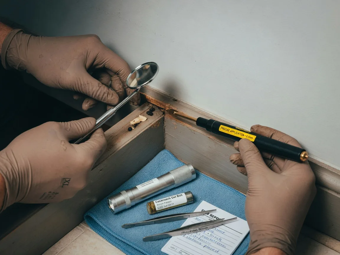 Why choose Emergency Pest Control in Farner, TN